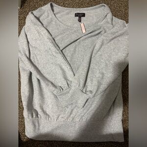 Victoria secret sweater